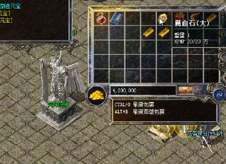 单职业超变态传奇的五大秘籍揭晓：哪种玩法最无敌？