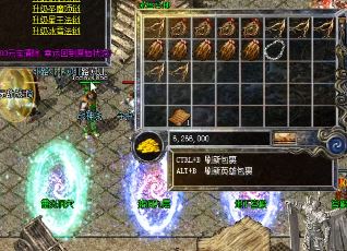 传奇sf55t：豪杰之路，技惊四座新手崛起，老手回味