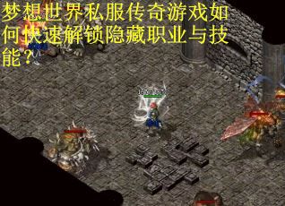 梦想世界私服传奇游戏如何快速解锁隐藏职业与技能? 梦想世界私服传奇游戏如何快速解锁隐藏职业与技能?