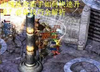 玫瑰传奇新手如何快速升级?必备技巧全解析 玫瑰传奇新手如何快速升级?必备技巧全解析