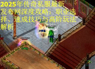 2025年传奇私服最新发布网深度攻略：职业选择、速成技巧与高阶玩法解析