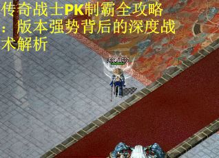 传奇战士PK制霸全攻略：版本强势背后的深度战术解析