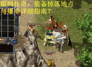 服网传奇：装备掉落地点与爆率详细指南？