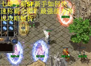 七雄争霸SF新手如何快速称霸全服？最强战力养成攻略解析